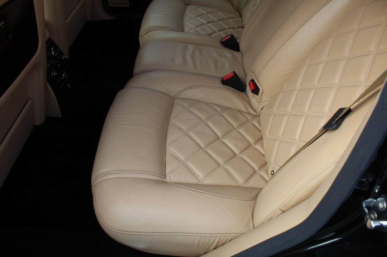 Used 2003 Bentley Arnage T image 23