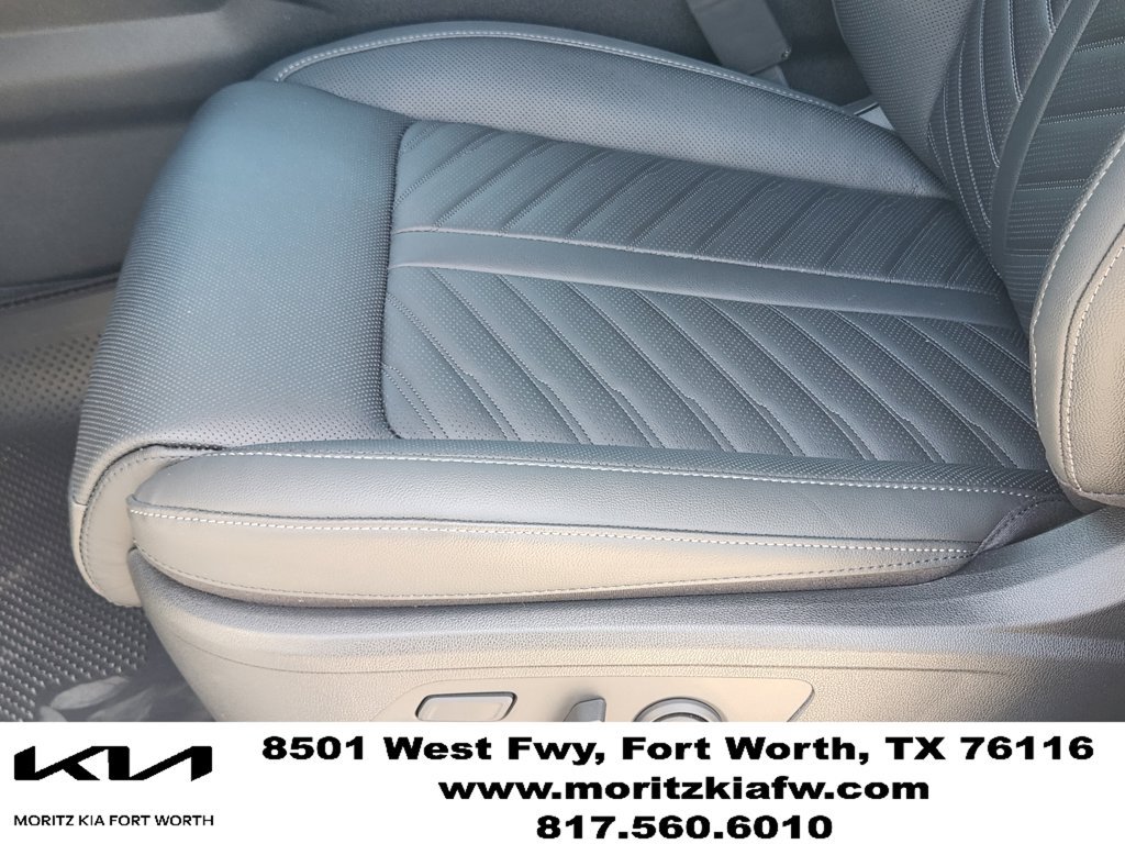 New 2026 Kia Sorento SX Prestige AWD/4WD image 17