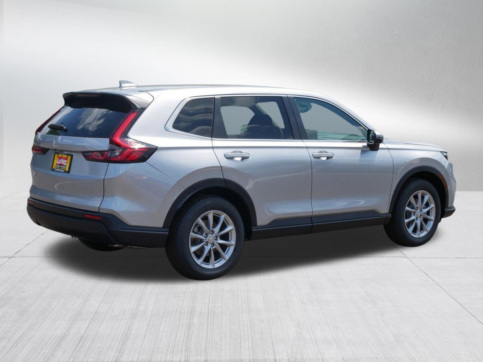 New 2026 Honda CR-V EX image 7