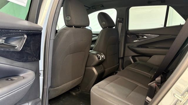 New 2026 Chevrolet Blazer EV LT image 15