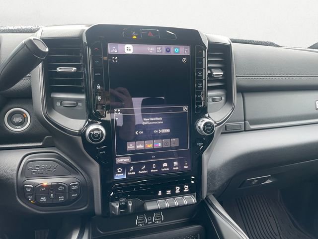 New 2026 RAM 2500 Power Wagon image 22