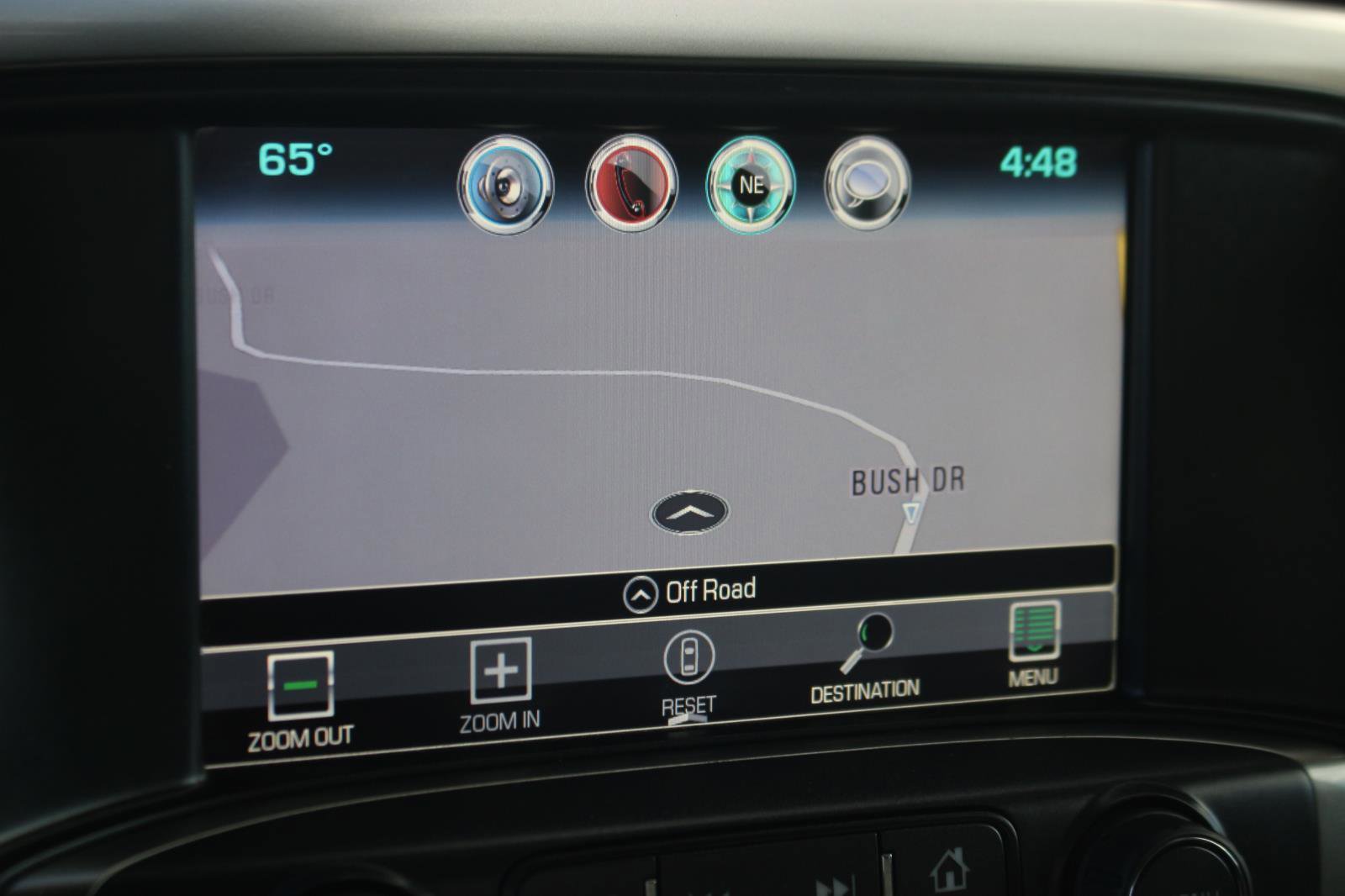 Used 2016 Chevrolet Silverado 2500 LTZ w/ Duramax Plus Package image 32