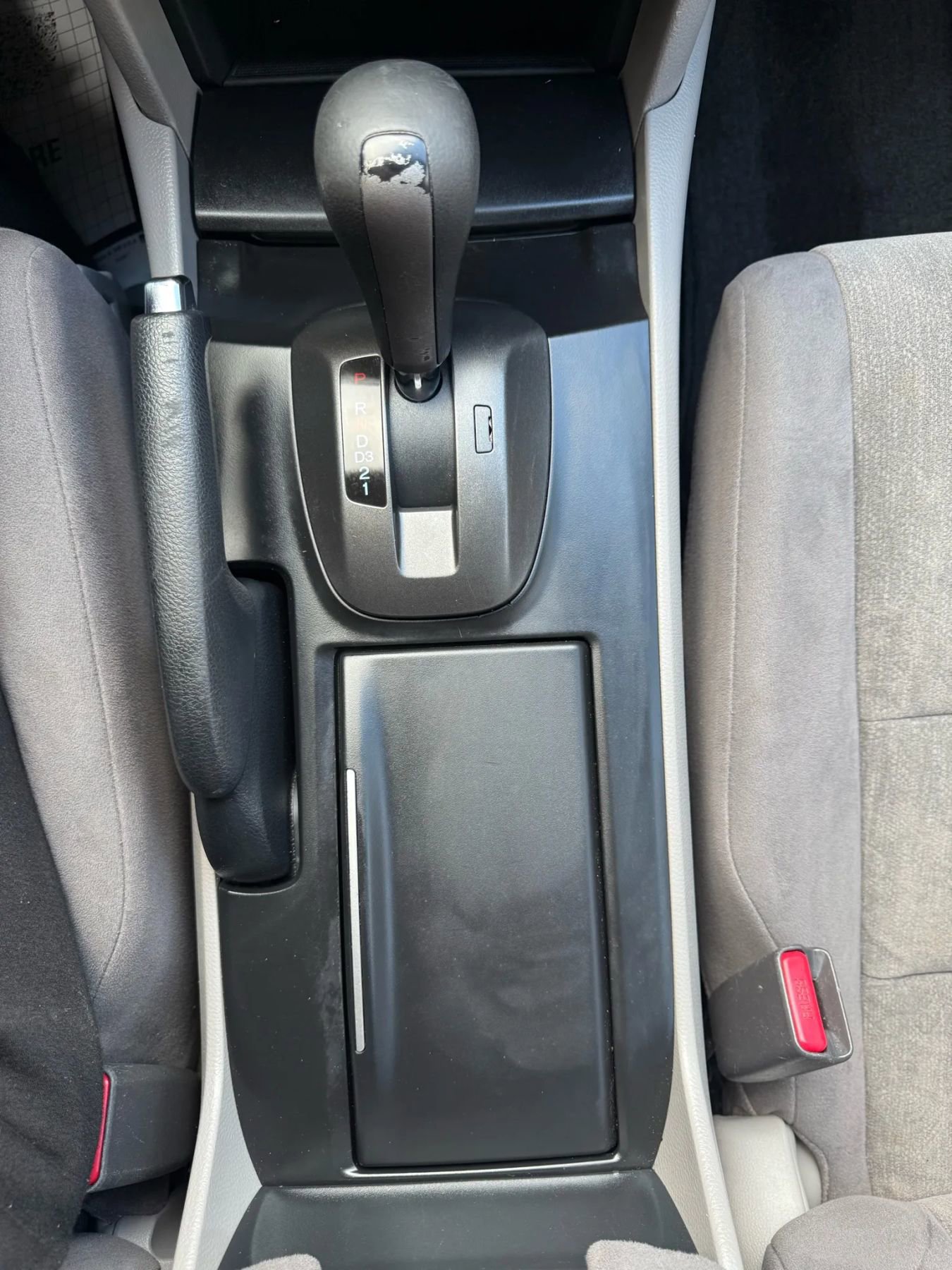 Used 2009 Honda Accord LX-P image 13