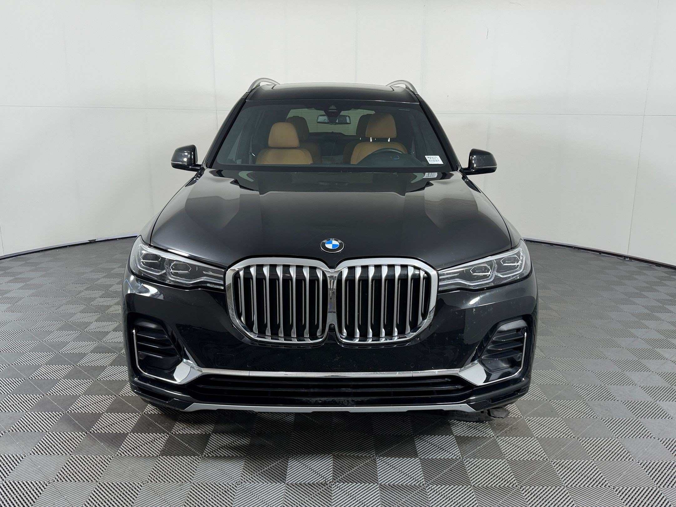 Used 2021 BMW X7 xDrive40i w/ Premium Package AWD/4WD image 6