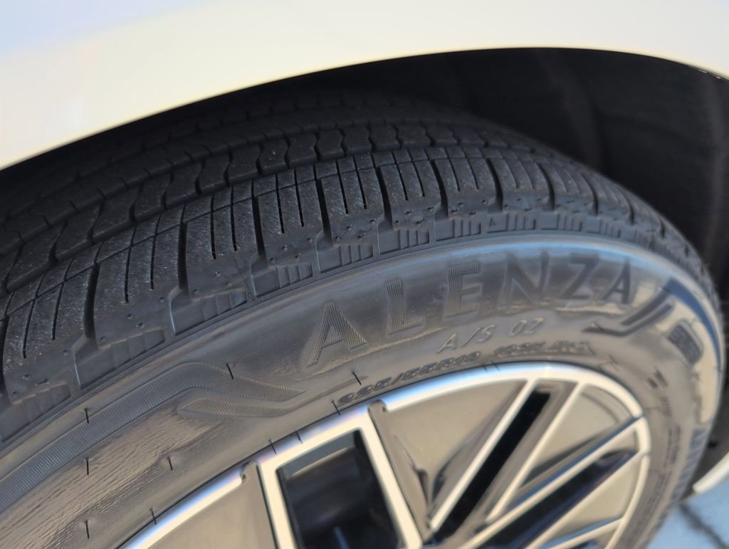 New 2025 Ford Mustang Mach-E Premium image 16