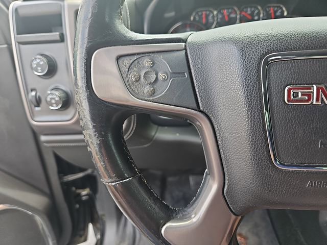 Used 2015 GMC Sierra 1500 SLE w/ All-Terrain Package AWD/4WD image 13