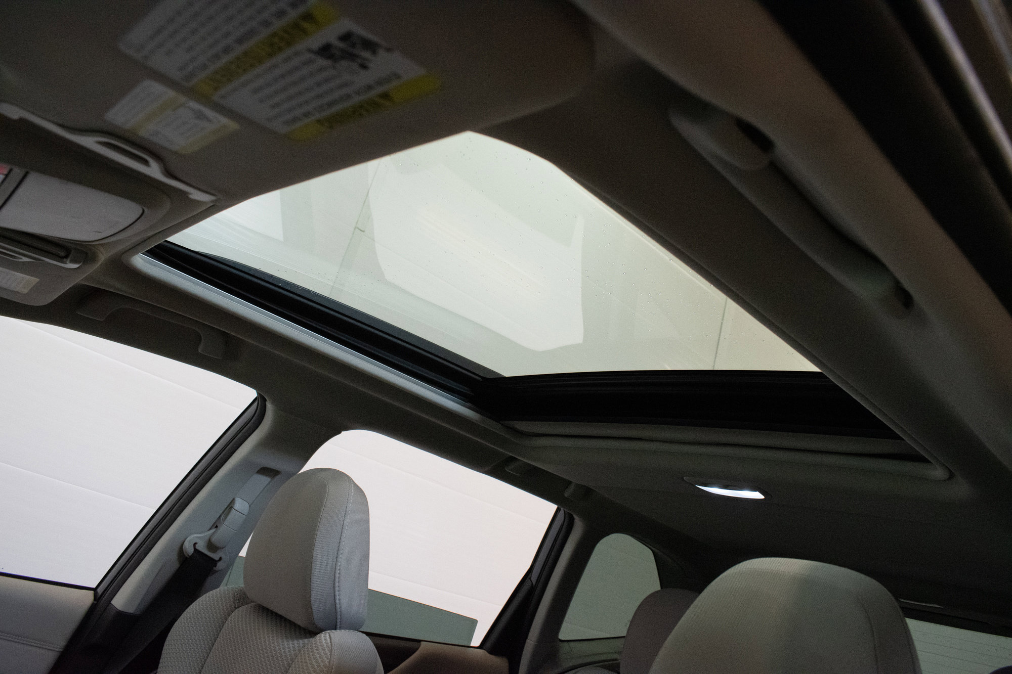Certified 2023 Subaru Forester Premium AWD/4WD image 20