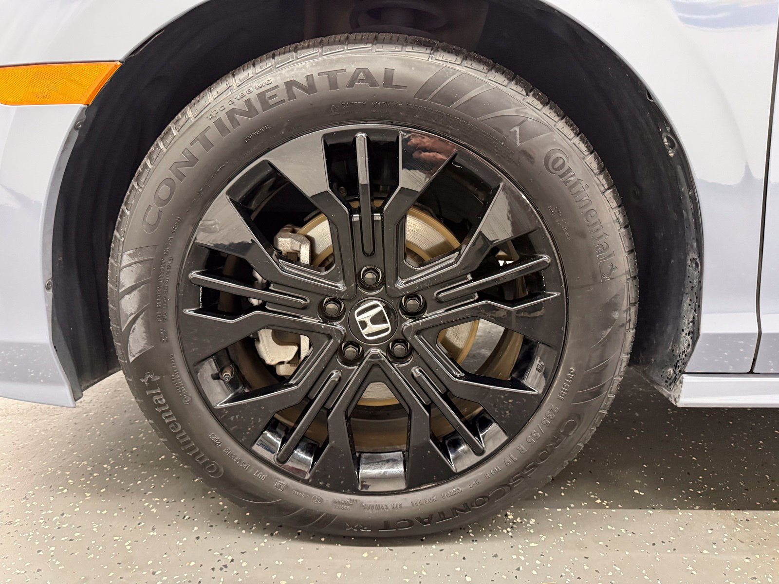 Used 2025 Honda Odyssey Sport-L image 19