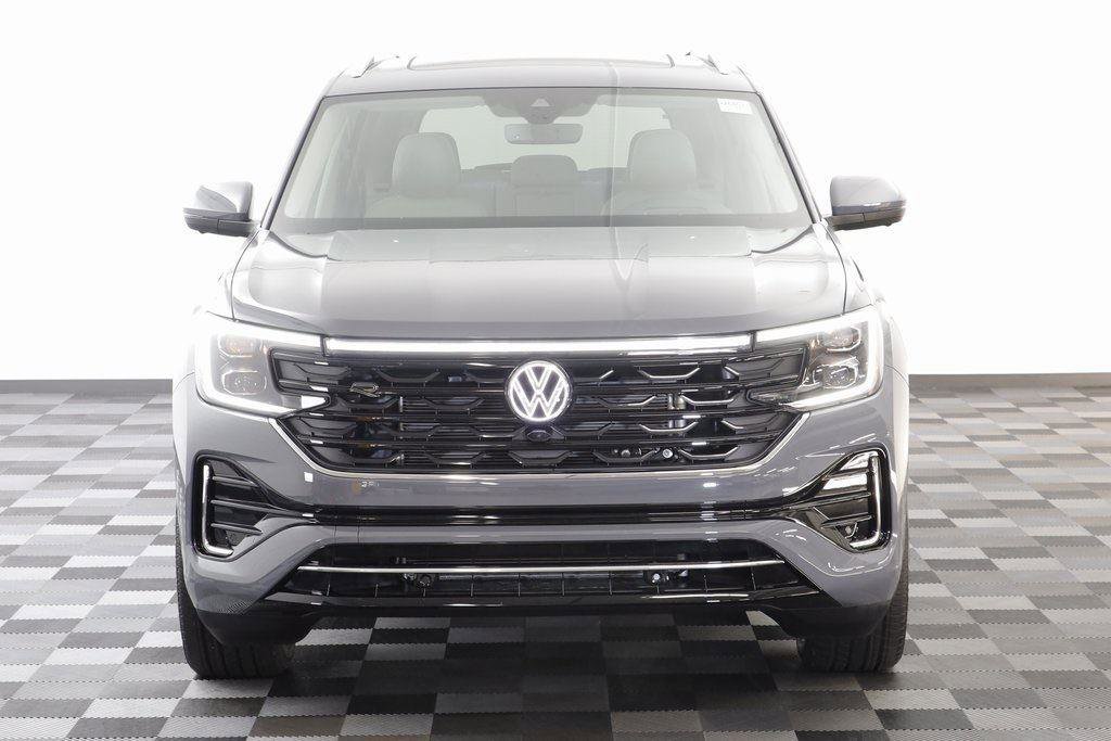 New 2026 Volkswagen Atlas SEL Premium R-Line image 22
