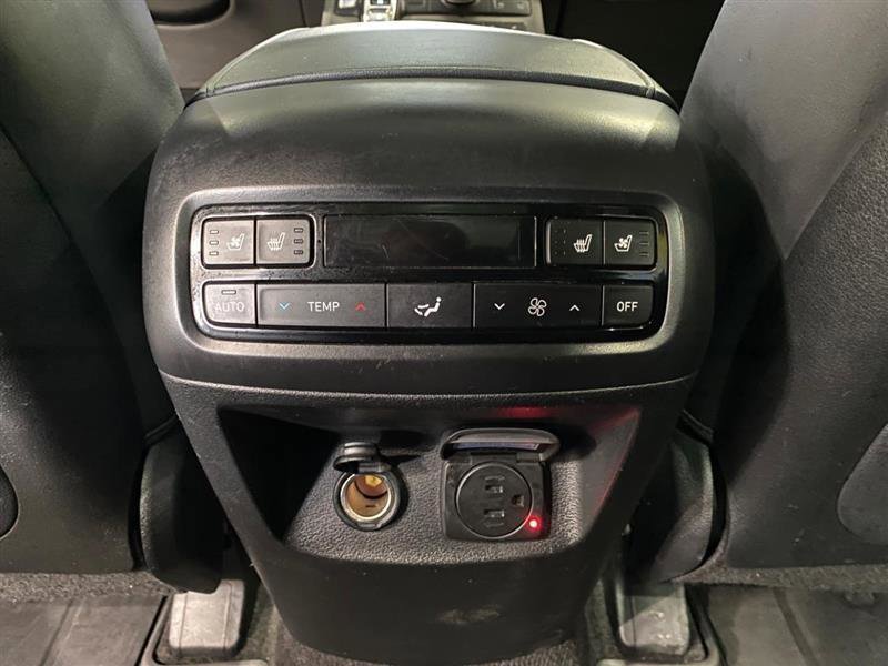 Used 2021 Hyundai Palisade Calligraphy AWD/4WD image 20