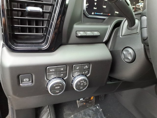 New 2026 GMC Sierra 1500 AT4 AWD/4WD image 31