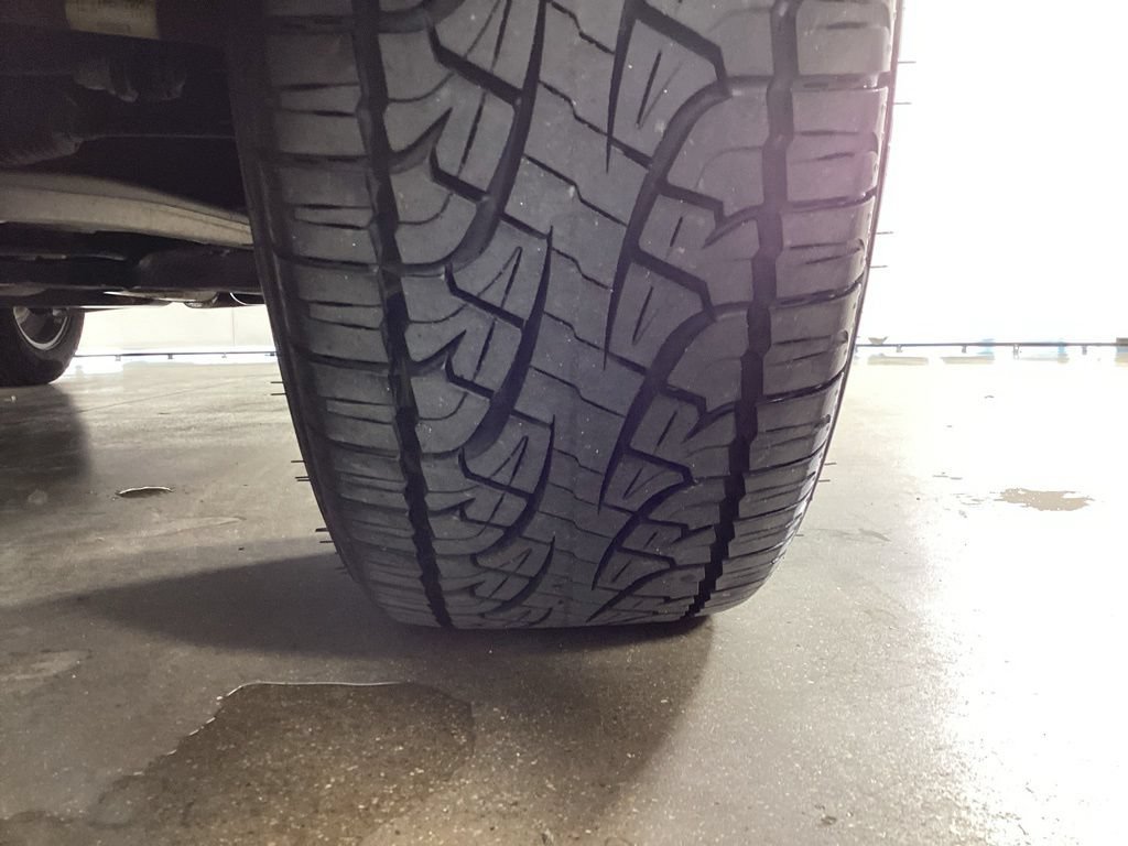 Used 2024 Ford Bronco Sport Badlands AWD/4WD image 29