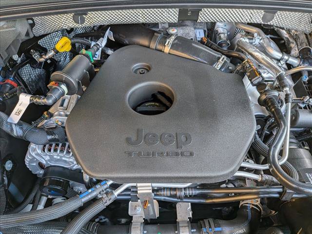 New 2026 Jeep Grand Cherokee Limited AWD/4WD image 19