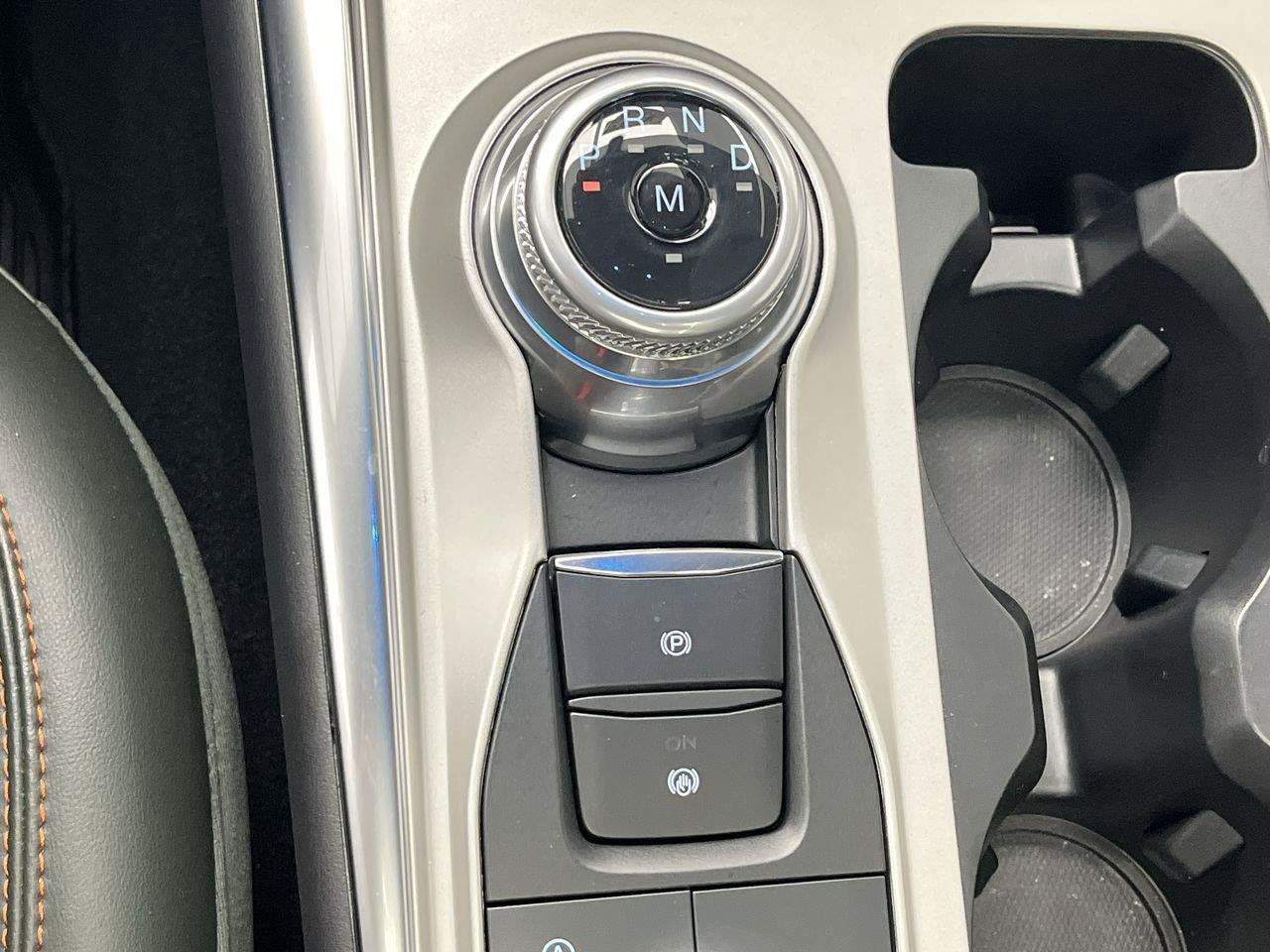 Certified 2023 Ford Explorer Timberline w/ Timberline Technology Package AWD/4WD image 28