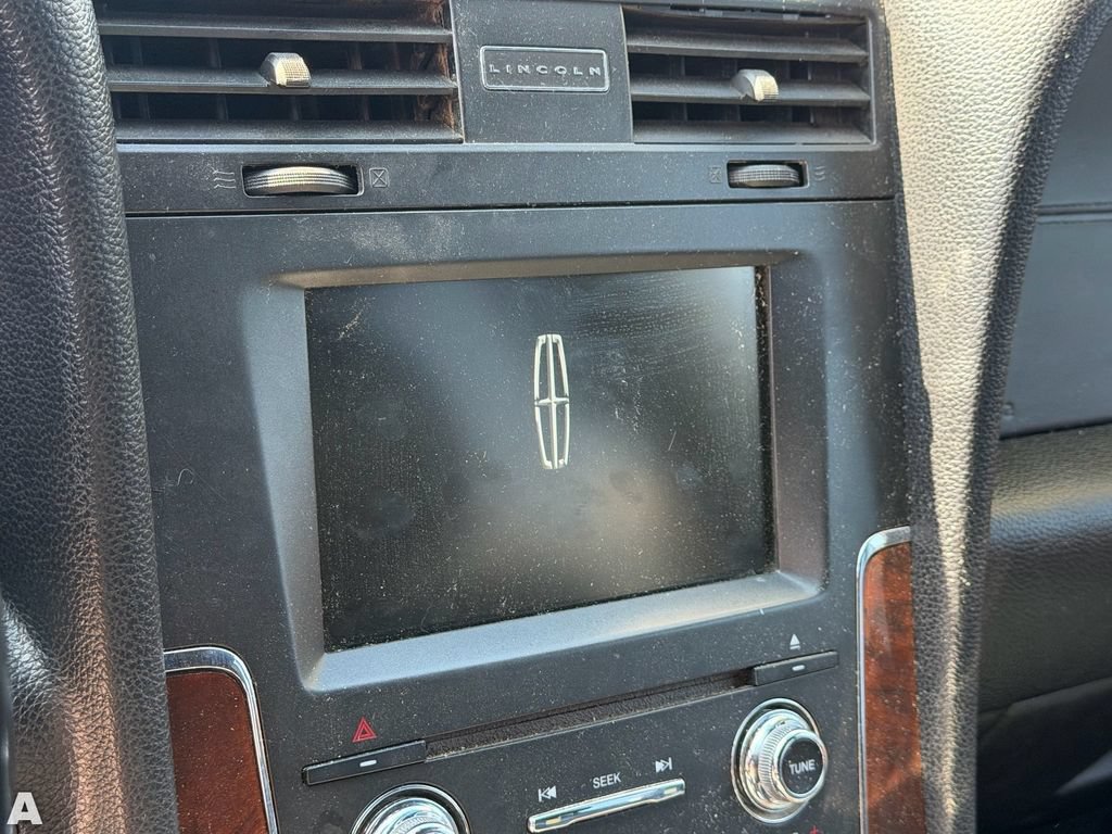 Used 2015 Lincoln Navigator L 2WD image 10