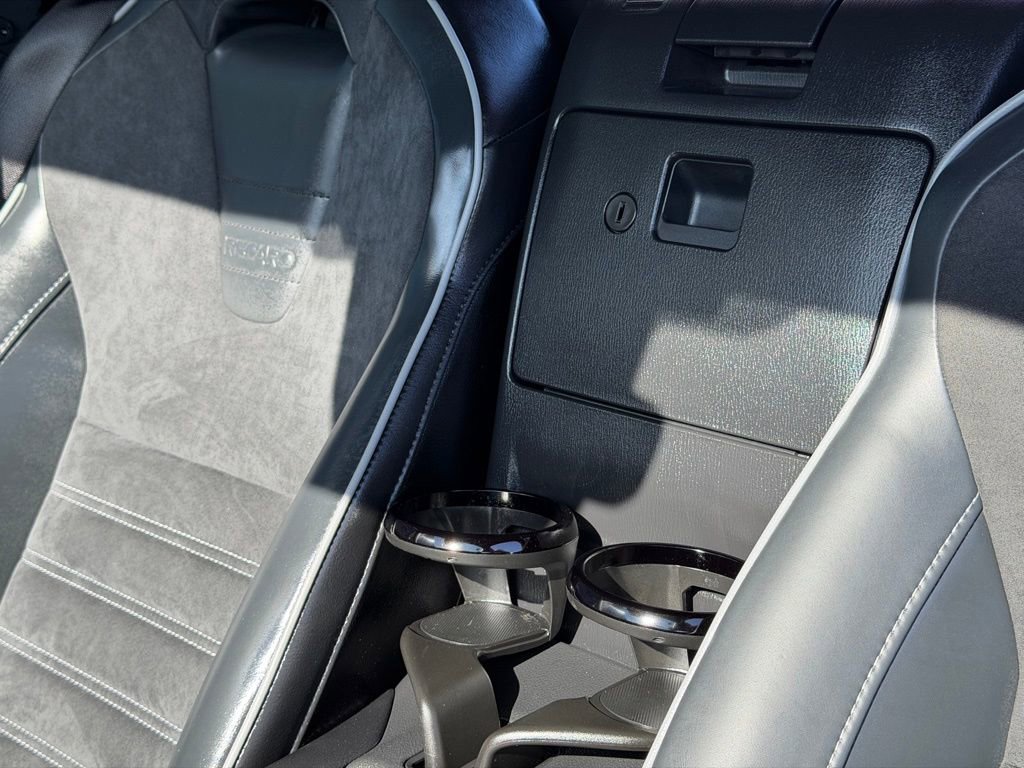 Used 2024 MAZDA MX-5 Miata Club w/ Brembo/BBS Recaro Package image 22