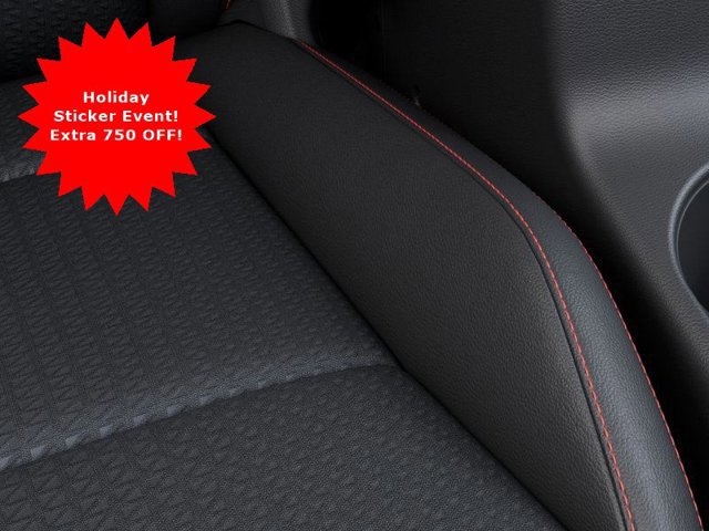 New 2025 Kia Soul GT-Line w/ GT-Line Technology Package image 27