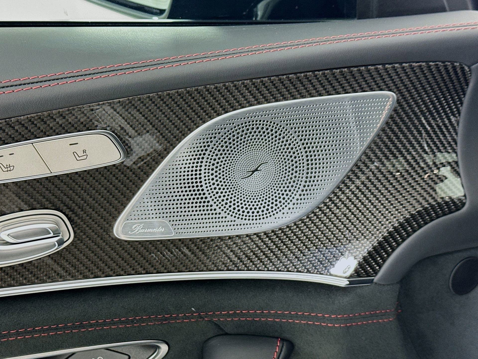 Certified 2022 Mercedes-Benz AMG GT 53 image 20