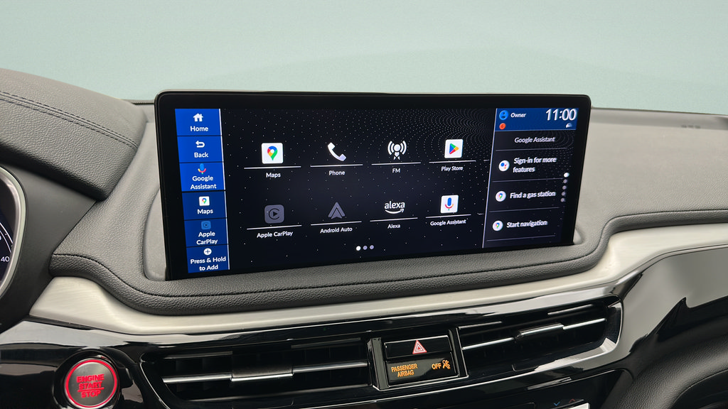 Used 2025 Acura MDX SH-AWD image 20