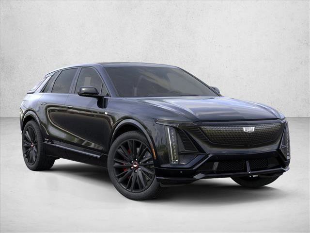 New 2026 Cadillac Lyriq V image 7