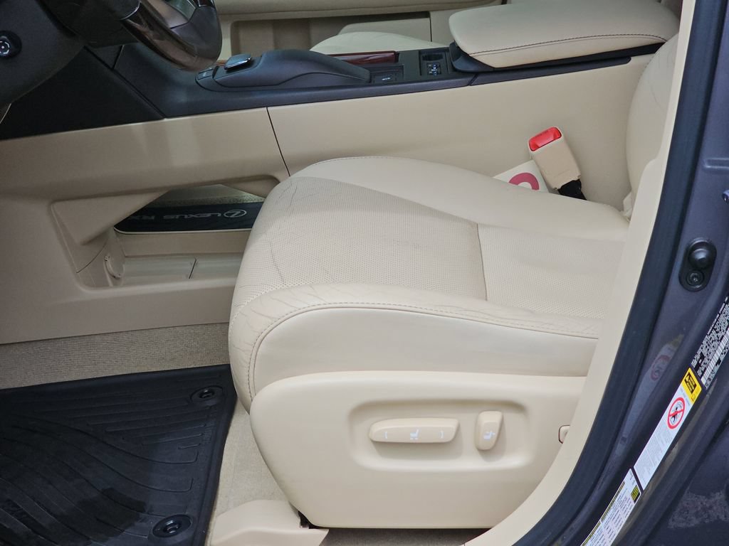 Used 2013 Lexus RX 350 FWD w/ Navigation Pkg image 32