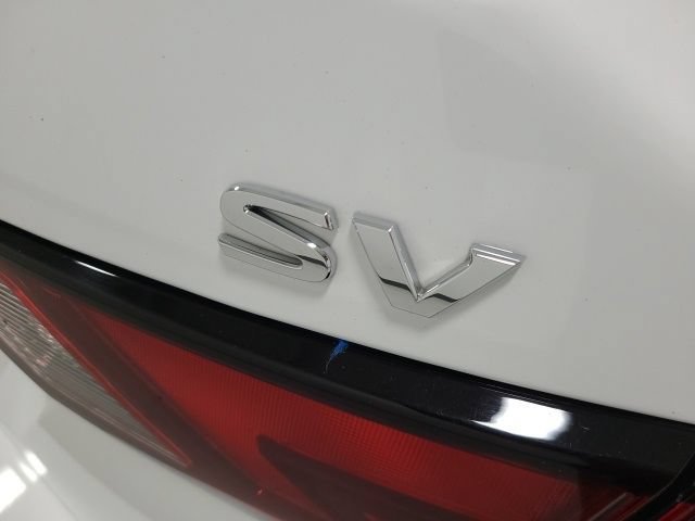 Used 2024 Nissan Sentra SV FWD image 8