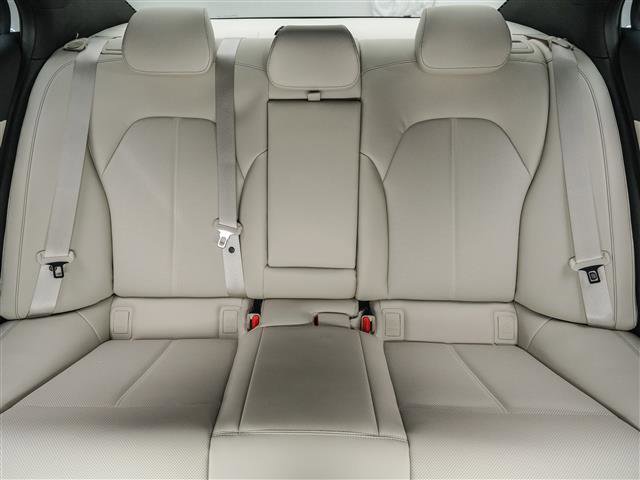 New 2026 Genesis G70 2.5T image 26