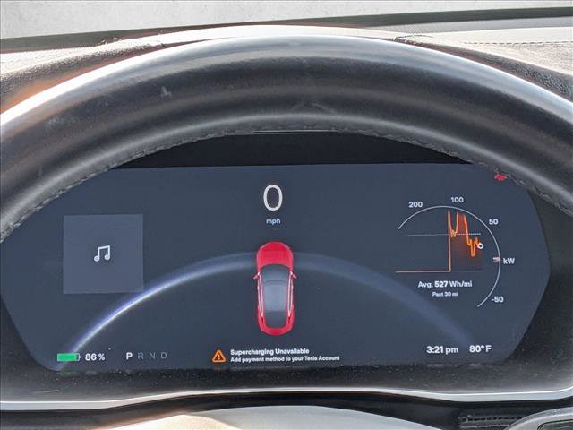 Used 2017 Tesla Model S 75D image 11