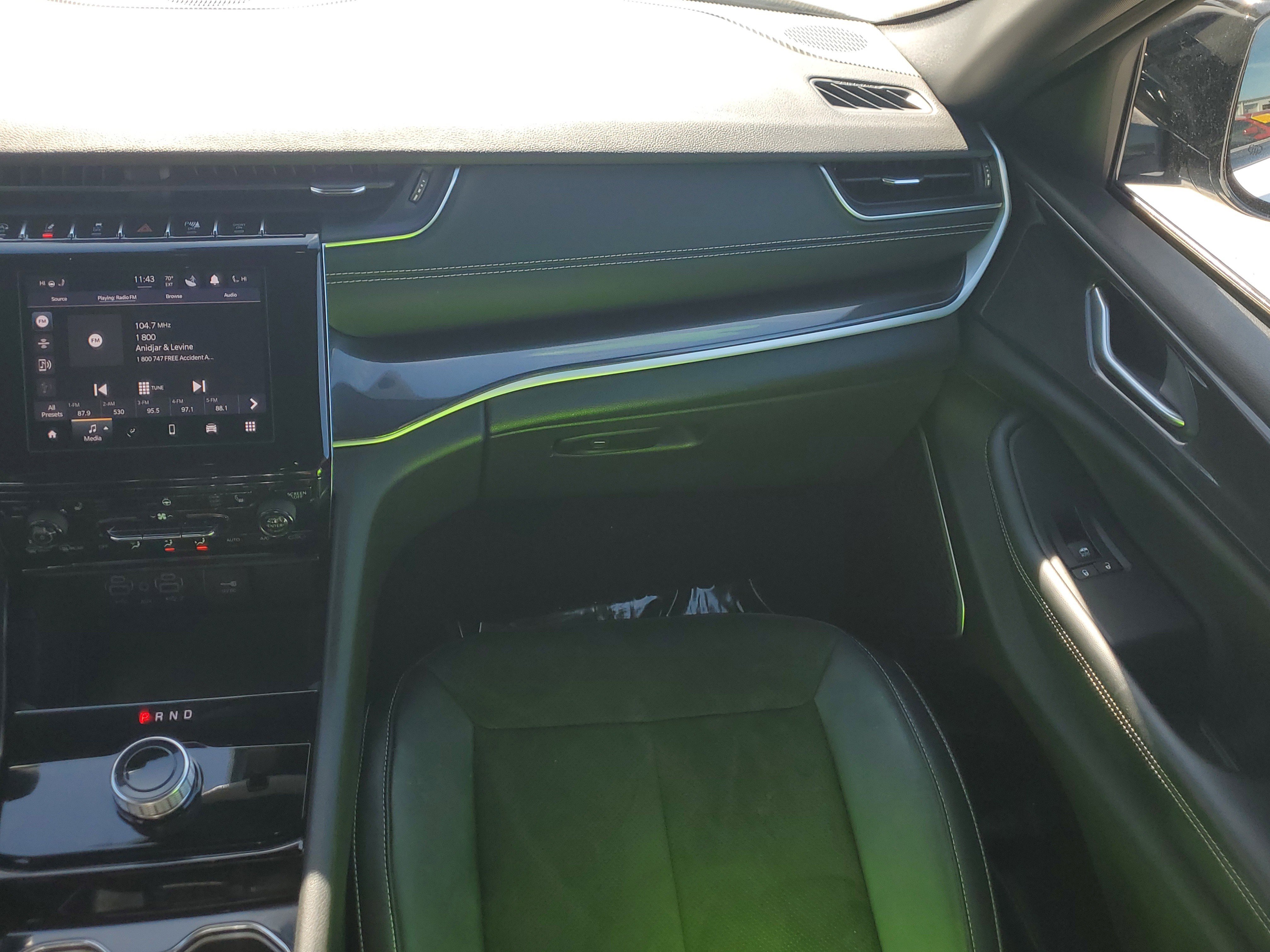 Used 2021 Jeep Grand Cherokee L Laredo image 17