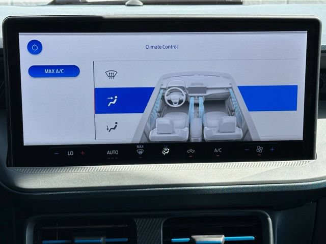 New 2026 Ford Maverick Lobo AWD/4WD image 14