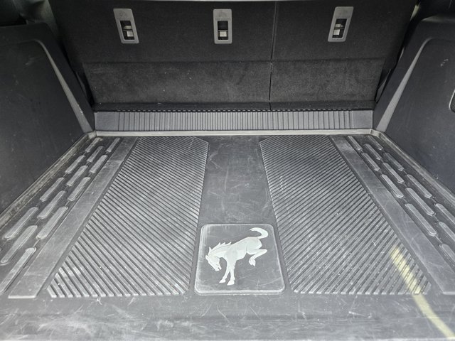 Certified 2024 Ford Bronco Wildtrak image 32