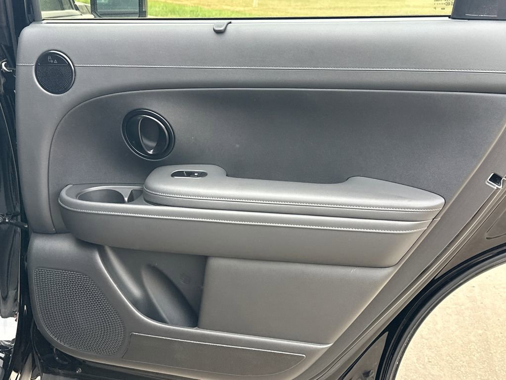 New 2026 Hyundai Palisade XRT Pro image 16