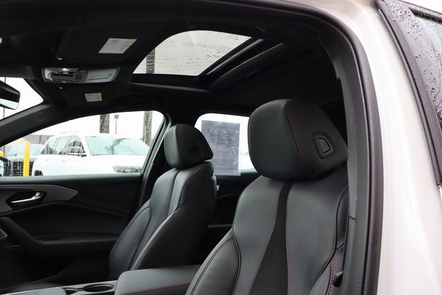Used 2023 Acura TLX w/ A-SPEC Pkg image 28