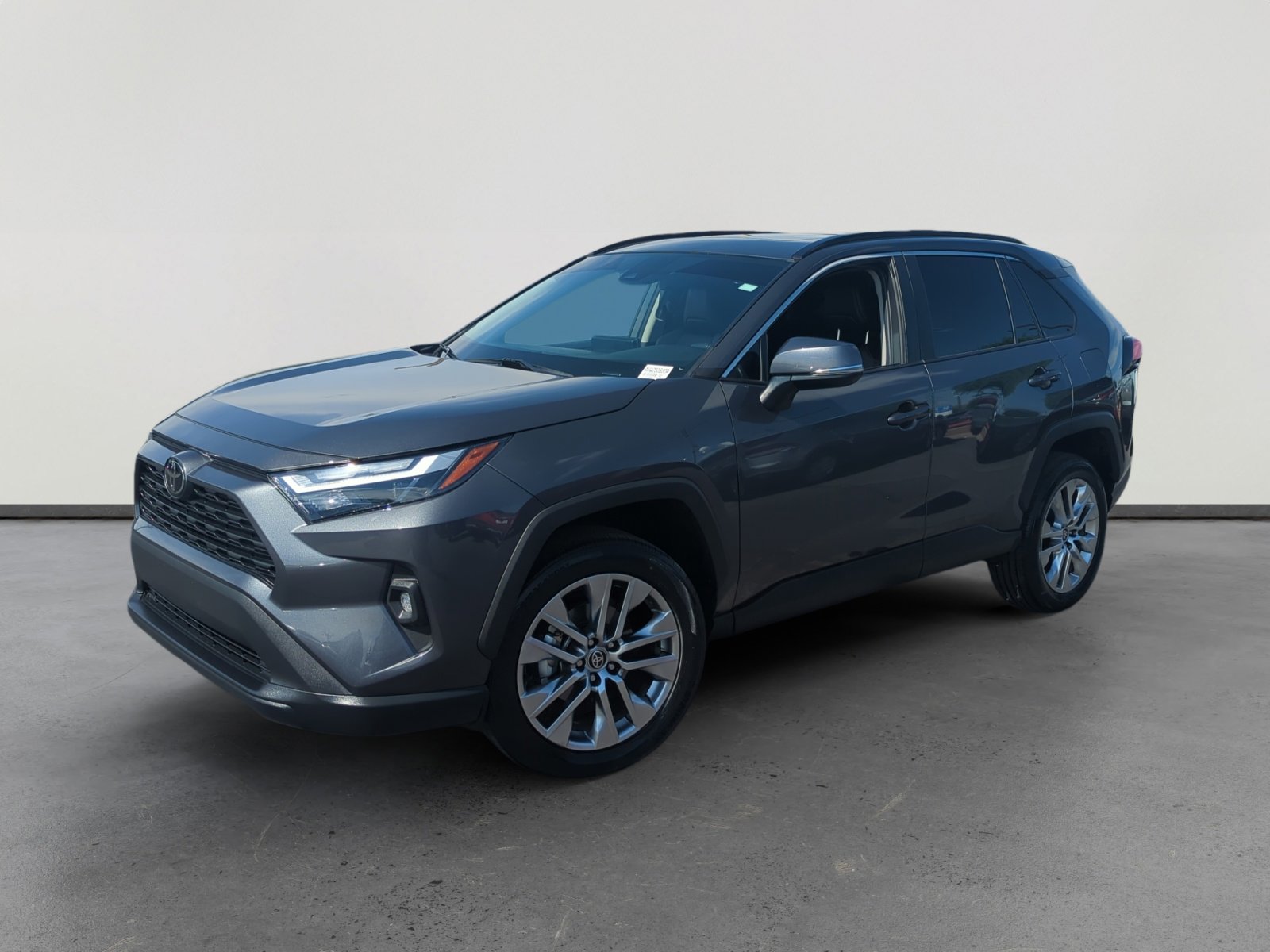 Used 2024 Toyota RAV4 XLE Premium