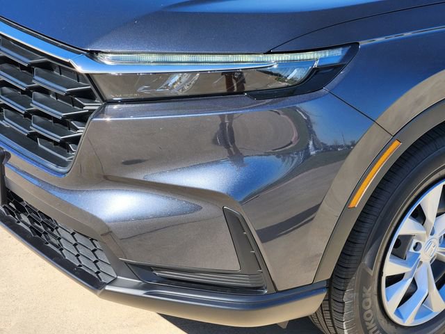 Used 2026 Honda CR-V LX image 9