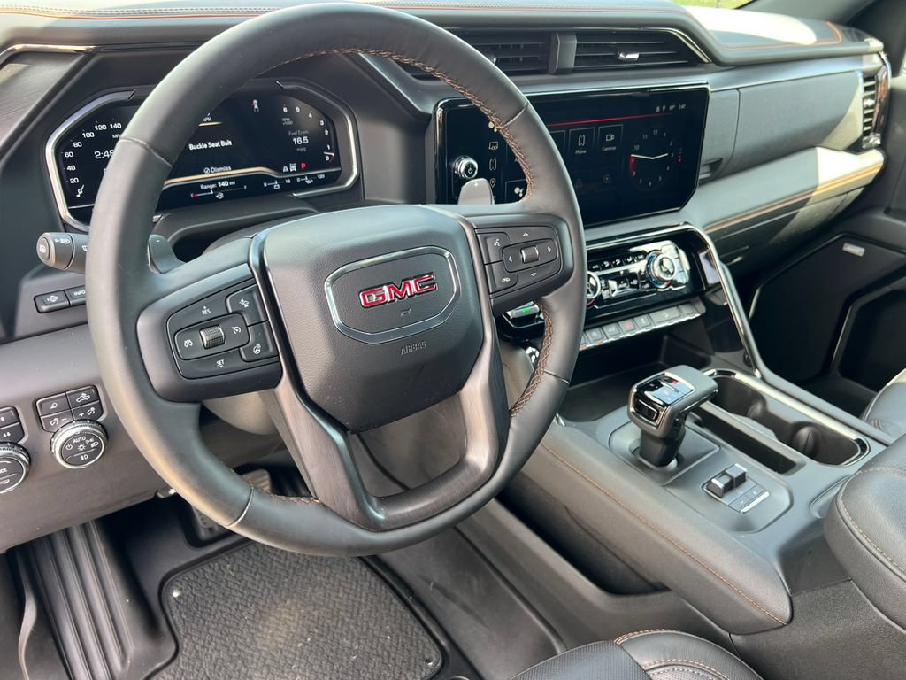 Used 2023 GMC Sierra 1500 Denali w/ Technology Package AWD/4WD image 20