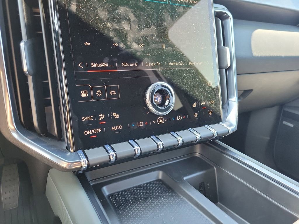 New 2026 GMC Acadia AT4 w/ LPO, Floor Liner Package image 26