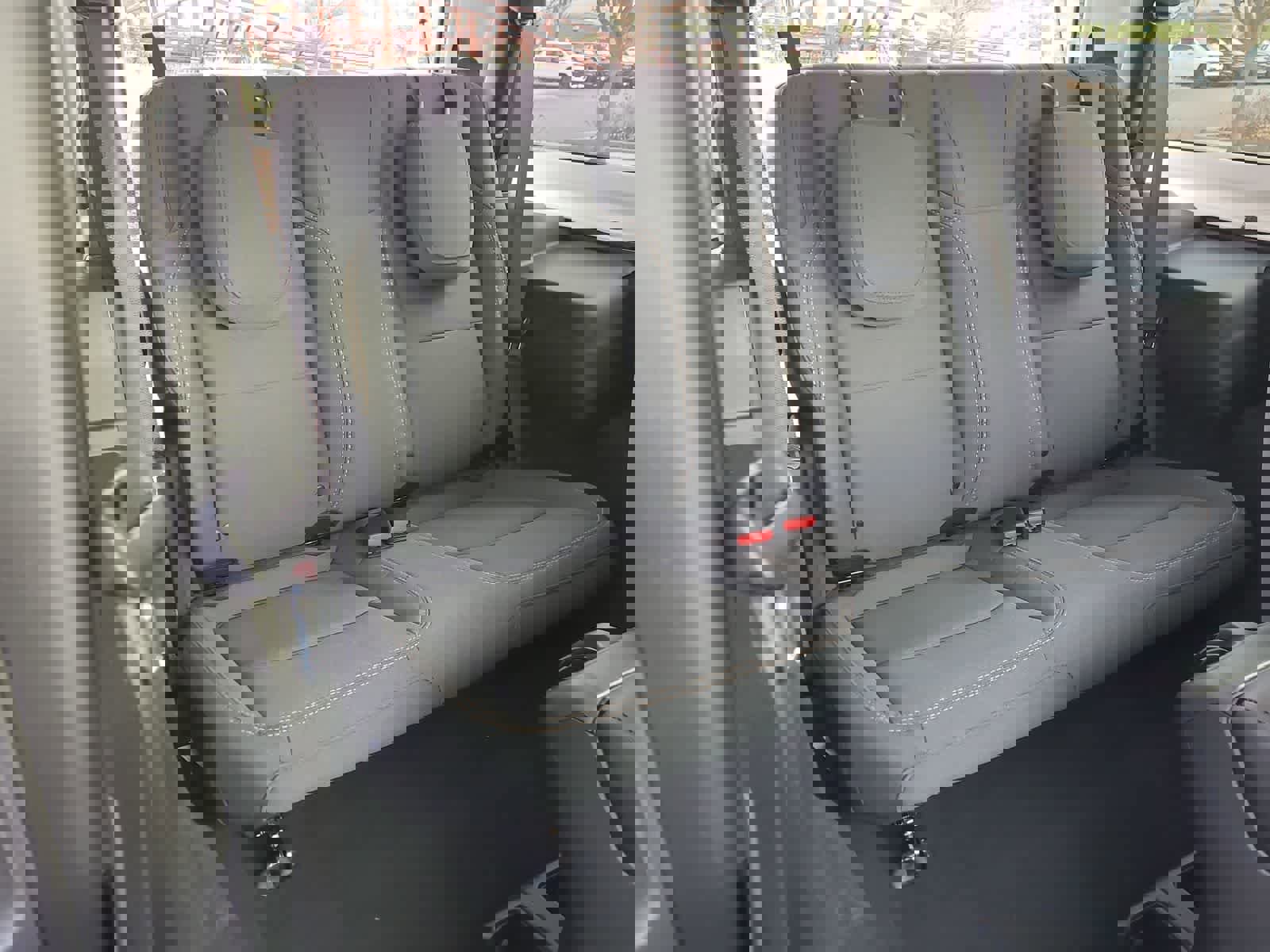 New 2026 Jeep Wrangler Sport image 21