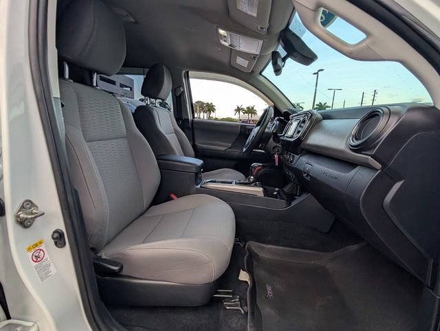 Used 2019 Toyota Tacoma SR5 image 16