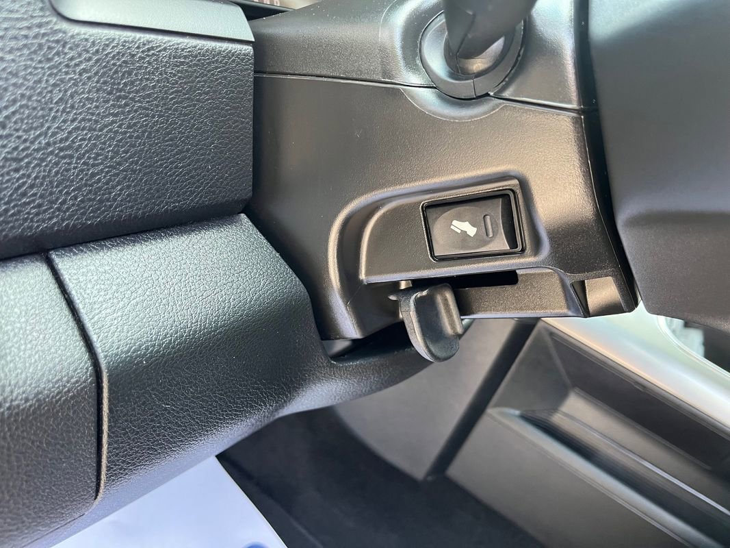 Used 2017 RAM 1500 Sport image 19