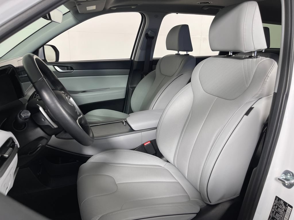 Certified 2024 Hyundai Palisade SEL w/ Premium Package FWD image 12
