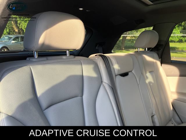 Used 2021 Audi Q7 3.0T Premium Plus w/ Executive Package AWD/4WD image 12