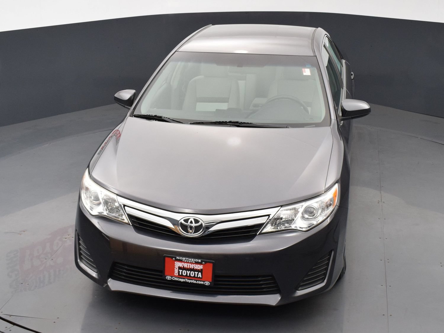 Used 2014 Toyota Camry LE FWD image 22