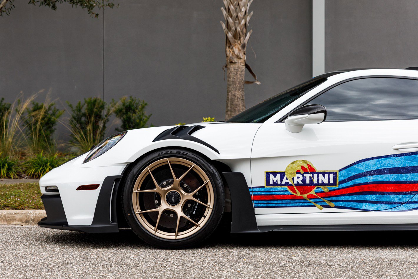 Used 2025 Porsche 911 GT3 RS image 40