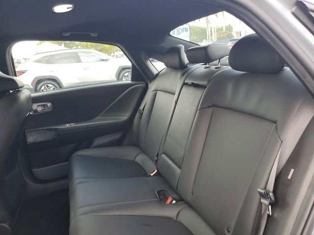 Used 2023 Hyundai Ioniq 6 Limited RWD image 24