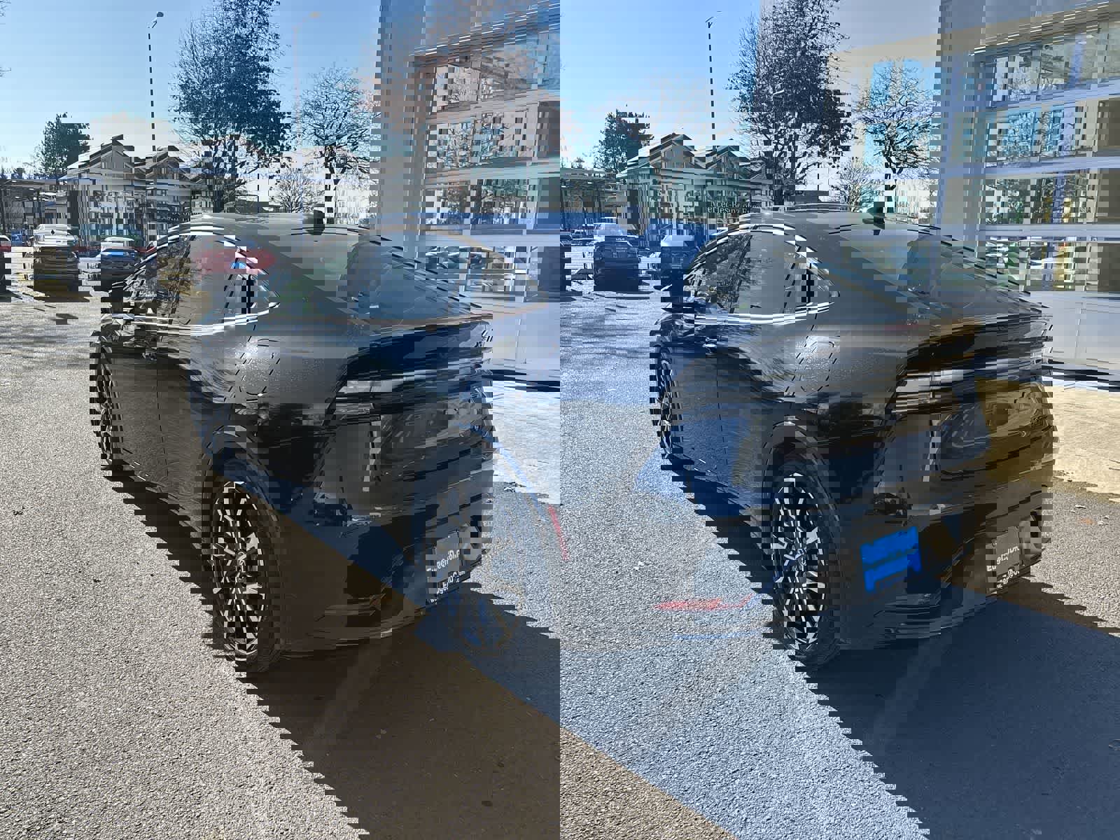 Used 2024 Toyota Prius Prime image 3