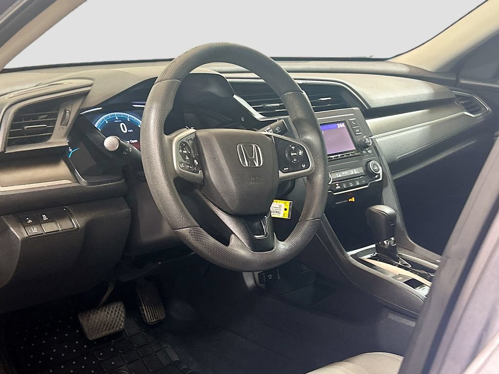 Used 2019 Honda Civic LX image 7
