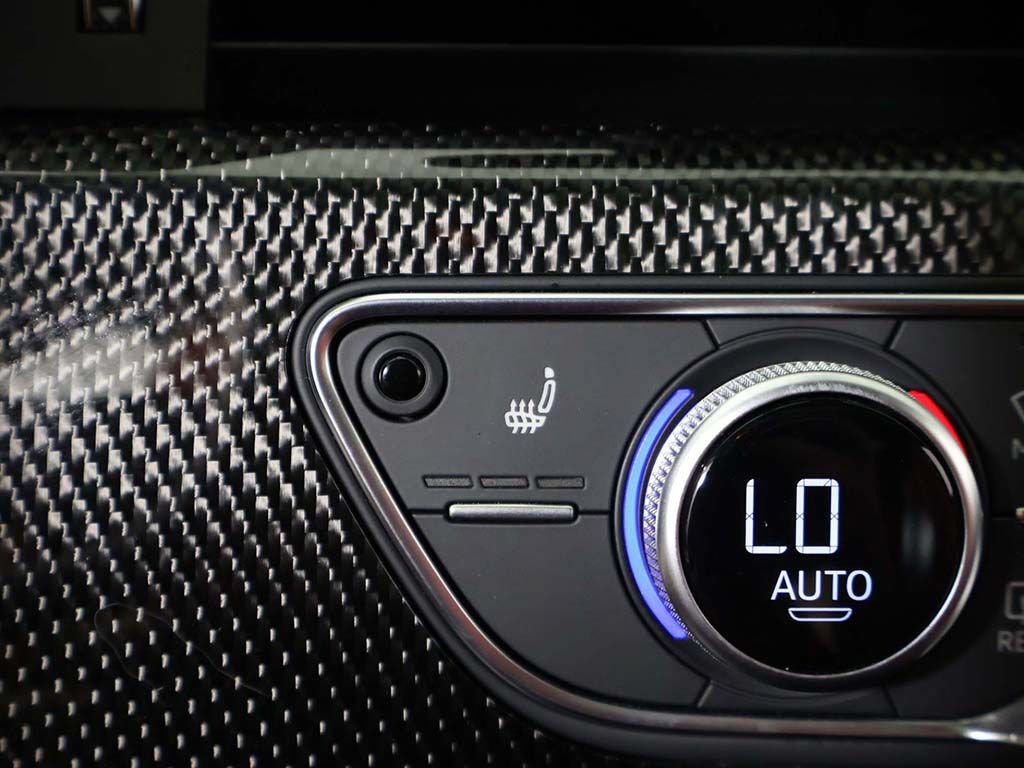 Used 2024 Audi S5 Prestige AWD/4WD image 59