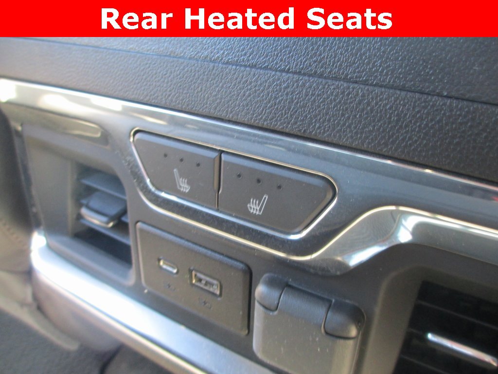 Certified 2023 GMC Sierra 3500 Denali w/ Denali Ultimate Package image 26