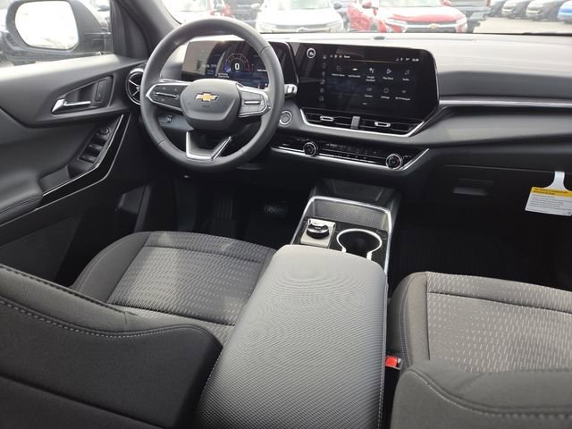 New 2026 Chevrolet Equinox LT w/ LPO, Floor Liner Package image 28